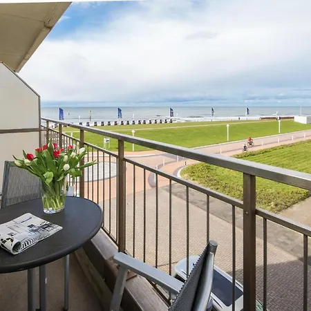 Διαμέρισμα Kaiserhof 20 *