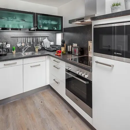 Kaiserhof 20 Διαμέρισμα Norderney