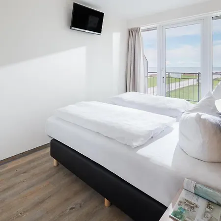 Apartment Kaiserhof 20