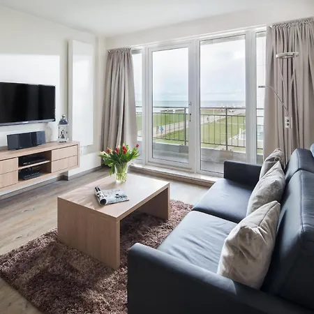 Kaiserhof 20 * Norderney