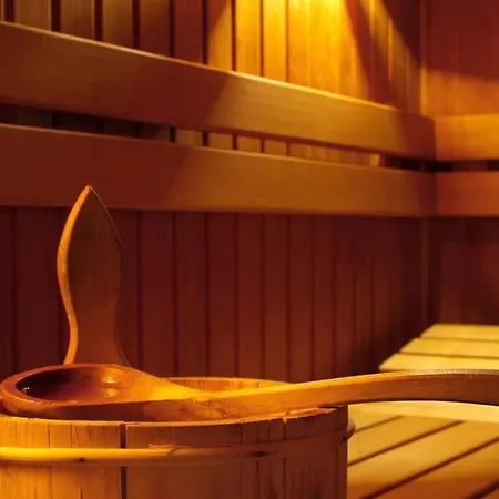 Διαμέρισμα Kaiserhof 20 *