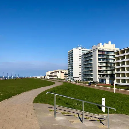 Kaiserhof 20 Apartment Norderney